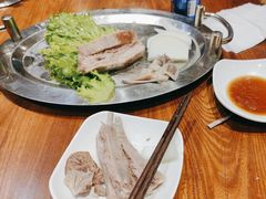 -新疆哈利德餐厅(紫薇都市店)