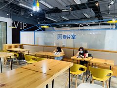 -天真蓝照相馆(五角场百联又一城店)
