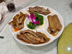 -阿巧一号私房菜(止园路店)