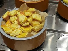 -喜家自助小火锅(卓悦里店)