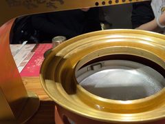 -西塔老太太泥炉烤肉(万柳华联店)