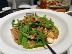 -绿草地·湘菜(悦方ID mall店)