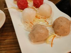 -四季火锅酒家(新濠影汇店)