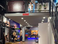 -NRG 健身私教CLUB(云山路店)