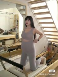 -AN普拉提女子健身工作室