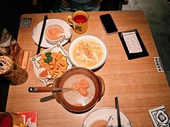 -新太二·鲜料川菜(东汇城店)