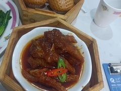 -紫阳家宴(源深店)