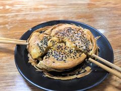 -青石桥老瓦房肥肠粉总店(青石桥总店)