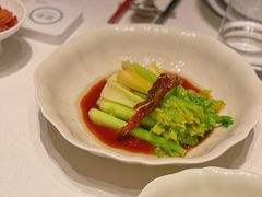 -怡情荟•海鲜青岛菜(五四广场旗舰店)
