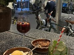 -Apollo·西班牙小酒馆(安福路店)