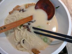 -味千拉面(抚州万达店)