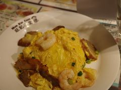 -旺记冰室(九龙中心大厦店)