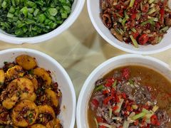 -笨罗卜浏阳菜馆(龙华鹏润达店)