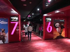 -金逸影城(中关村店)