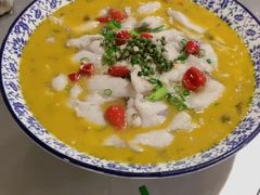 雪衣豆沙-李氏八大件老菜馆(万宝街店)