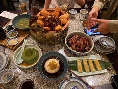 -南京大牌档(之心城店)