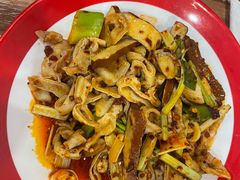 -71号豆汤饭·成都小馆(青羊小区店)