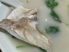 -久宴·天目湖大鱼头(恐龙园店)