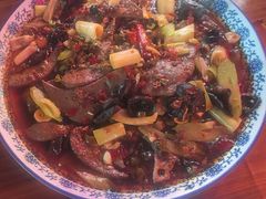 -李大爷的泡椒馆(冉家坝店)