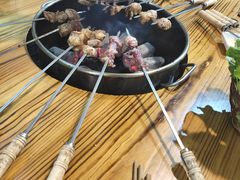 -袁家水泊水浒烤肉(白金店)