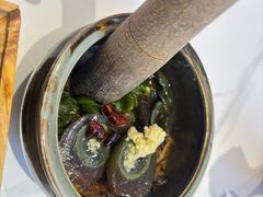 -来菜·湖北头牌藕汤(武商MALL众圆店)