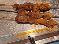 -清真聚陇缘美食餐厅(南横东街店)