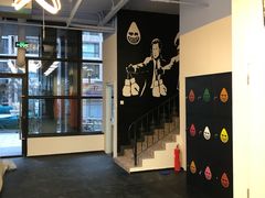 -体育科代表搏击散打体能训练馆(陶然亭店)