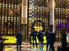 -天津君隆威斯汀酒店