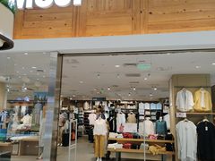 -MUJI无印良品(西单大悦城店)