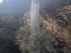 -少华山国家森林公园