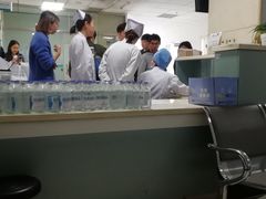 -中国中医科学院望京医院(院本部)