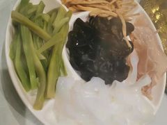 -百草滩羊清水涮羊肉(长城路店)