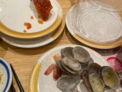 -合点寿司(金虹桥商场店)