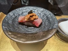 -奈良本寿司(永嘉路店)
