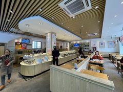 -素满香·素食自助餐(苏州·临顿路店)