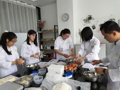 -美斯烘焙培训学院•蛋糕•面包•咖啡(宝安校区)