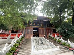 -宝通禅寺