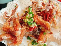 -三酉星·枫·山風与野菜(上海总店)