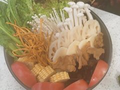 -八珍玉食鸡煲·打边炉(印象城店)