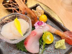 -鮨政·Omakase(港汇恒隆广场店)