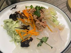 -北李妈妈菜·海肠捞饭(高新万达店)
