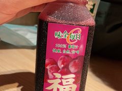 -麦当劳(新华路步步高店)