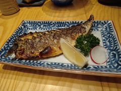 -广州增城保利皇冠假日酒店-玄日本餐厅