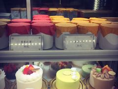 -布歌东京(德基BHG店)