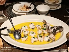 -万丽轩·粤菜(王府井金茂万丽酒店)