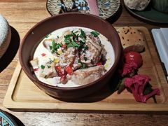 -格鲁·秀色Georgia’s Feast