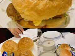 -太平馆西餐厅(北京路店)