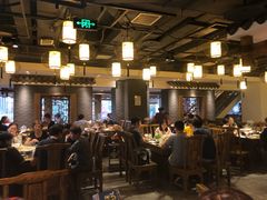 -纸盐河码头火锅(十八梯店)
