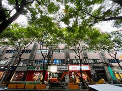 -GuaKa活力健康餐(南京西路店)