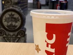-肯德基(国展店)